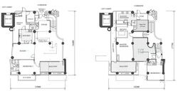 The Colonnade (D10), Condominium #538898821